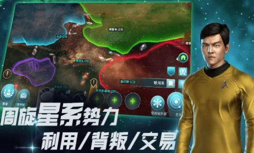 探秘星际迷航宇宙：详细梳理并揭秘十大最强战舰的科技结构与战斗力