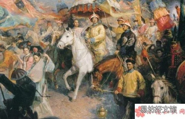 (御驾亲征的作用)深入解析御驾亲征的历史背景与其在古代军事中的重要意义