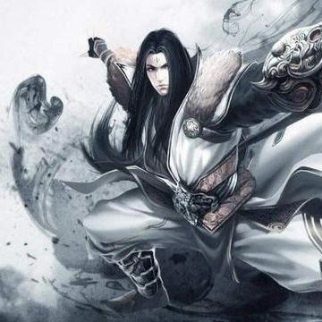 (穿梭武侠时空)踏上时空之旅：穿越从武侠开始