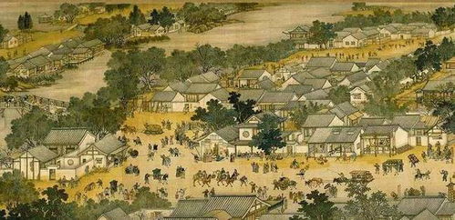 (中原来历)古代中原：揭秘中国历史的神奇起源之地