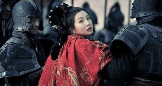 (新三国吕布与貂蝉第几集成亲)新三国吕布貂蝉两大败笔，曹操孙尚香更胜一筹，局面不容乐观