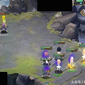 探索魔导士套装升级路线：如何有效利用游戏资源提升你的实战能力