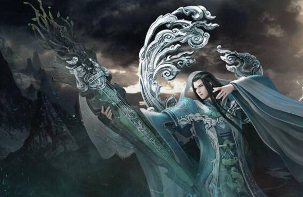 青帝传和遮天是否有联系？两部作品之间隐藏着怎样的秘密和联系？