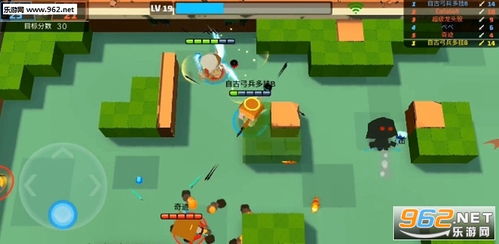 (搜索 弓箭手大作战无限金币版下载)找弓箭大师无广告版下载安装，轻松体验射箭乐趣