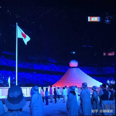 索尼克at2020为东京奥运开幕式增光添彩：音质效果震撼人心，展现卓越科技实力