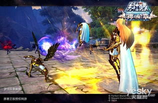 为什么《圣斗士星矢OL》突然宣布关服？玩家们的心声与游戏发展的原因是什么？