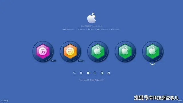 如何正确进行黑苹果电脑系统安装？一步步教你安装黑苹果系统的方法详解