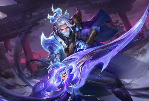 (兰陵王最新皮肤叫什么)兰陵王即将推出全新惊艳皮肤,你准备好了吗? (兰陵王最新皮肤叫什么)兰陵王即将推出全新惊艳皮肤,你准备好了吗?
