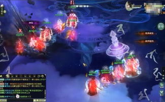 (剑雨仙踪)探讨《剑雨》中仙官形象的角色定位与命运之争