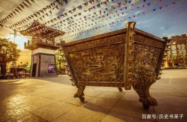 (问鼎中原历史典故简短)问鼎中原：探寻历史典故背后的文化意义与影响