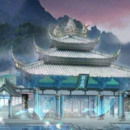 探究道教神秘文化：先天本源灵宝胎的特性分析及其在修炼中的重要地位挖掘