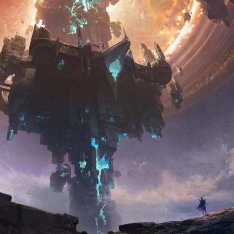 (我缔造了神话最新章节)我缔造了星际文明——探索未知星域，铸就千秋霸主的传奇征程
