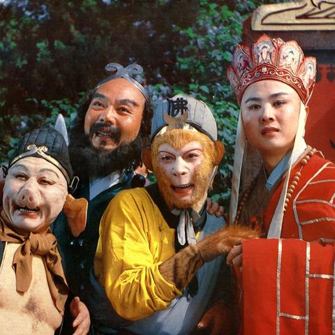 (老版西游记ol手游)重温经典：老版西游OL游戏让你重温经典的修真仙侠世界