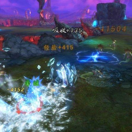 (2020轩辕传奇11个职业哪个厉害)轩辕传奇攻略：职业选择及职业升级最全面的指南