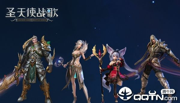 (圣天使战歌礼包码)聖天使戰歌全攻略：角色養成、戰鬥技巧與最佳裝備推薦！