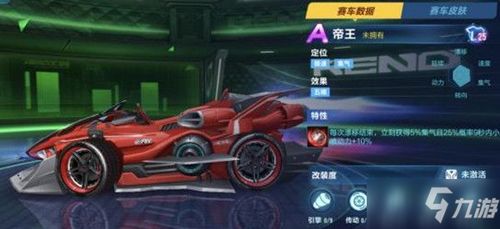 (qq飞车情迷车队)最新QQ飞车谜奇心乐套装版本介绍及玩法攻略分享