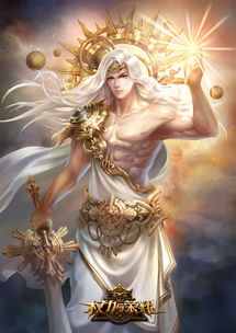 (太阳神阿波罗的传说)探索神秘的太阳神阿波罗ⅠE：神话故事中的神秘化身
