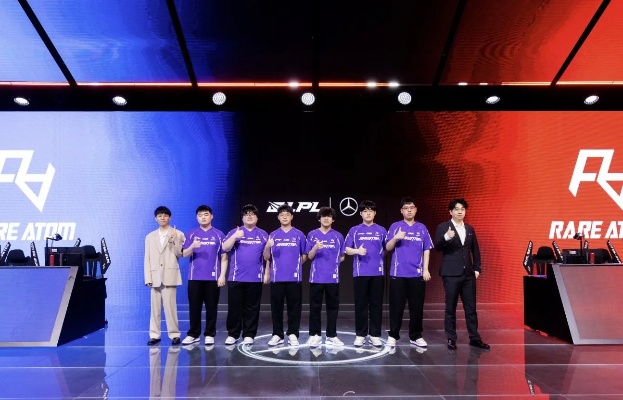 因经济压力突出，RA战队官方宣布退出LPL，业内人士认为引发行业反思