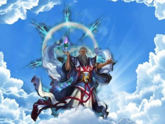 (混沌封神道人在哪)如何正确放置封神混沌瓶，避免引发祸水？