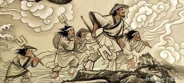 (逐鹿中原是哪位人物的典故)逐鹿中原是谁的典故？历史上留下的传奇故事