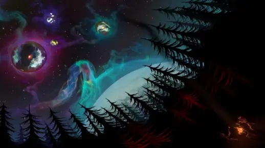 (星际拓荒 彗星)星际拓荒：闯入者彗星的终极攻略指南