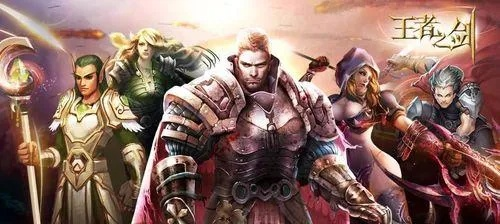 (王者之剑是什么意思)王者之剑f99：无敌至尊神器，掌控战场的利器