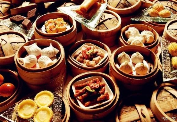 (食在广州作文)食在广州：以美食日记100字纪录岭南饮食文化