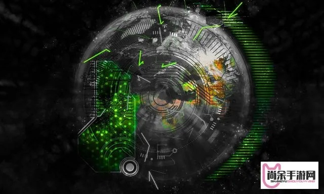 探索未知领域：以'画中世界'为载体，打造'游民星空' - 突破艺术与科技界限的创新实践