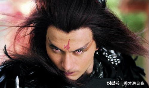 探寻魔尊重楼黄志玮的传奇故事与强大力量，带你领略真正的霸气与智慧