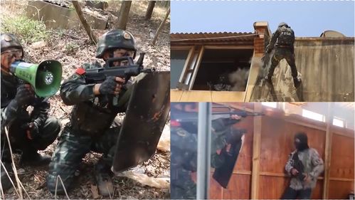 重现历史战争场景，体验惊心动魄：详解战争街区小游戏的玩法与策略