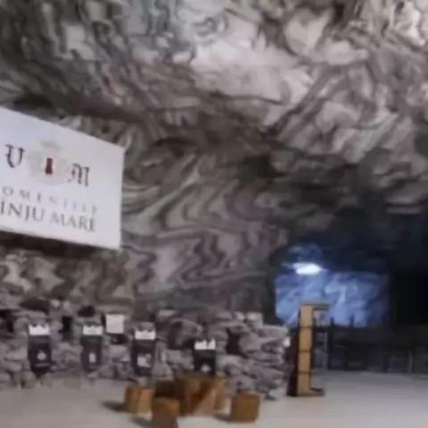 世界上究竟有没有隐藏在地底的神秘地下城？调查发现令人震惊的真相！
