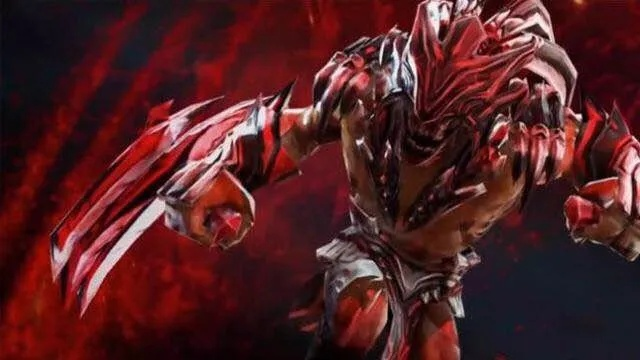(血魔 pa)一起来爽血魔攻略，战力UP UP UP 让我们一起征服血魔吧!