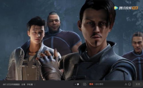 探秘大墓落幕，揭秘幽行玄城盗墓诡闻录：历经千年魅影，众生皆是守墓人的传奇神秘故事