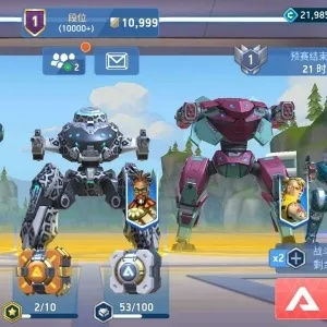 深度剖析《指尖战车》：具备各种超凡属性，哪款战车最为厉害？