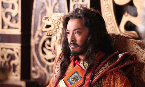 (大隋之大昏君杨广)大隋之最强昏君杨广：权谋与荣耀，帝国盛世的缔造者。