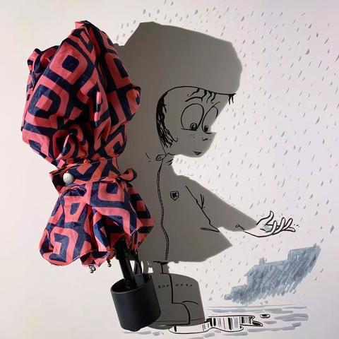 探索光影创意画的无限魅力：如何通过光影变化展现独特艺术风格与情感