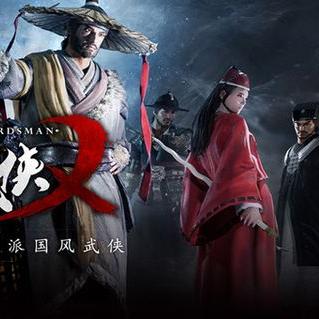 新手必看：《墨武侠》起步攻略大全，武侠世界里的武器选择、角色扮演和PK技巧揭秘！