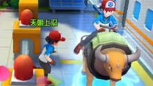 (神奇宝贝去吧皮卡丘攻略)探索神奇宝贝世界，去吧皮卡丘手游等你来挑战！