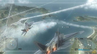 鹰击长空游戏视频：精彩操作与壮丽画面全解析，带你领略飞行的无限魅力