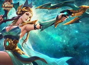 (王者光辉妃子全图)探秘王者光辉美人图鉴：传承千年的神奇魅力