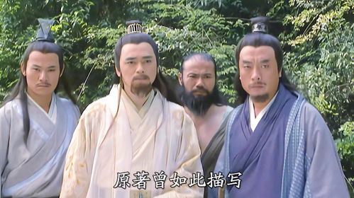 身处江湖风波中，我在天龙扮医生，默默守护段正淳与其红颜情深之情爱故事