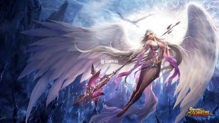 (女神联盟2星耀版)女神联盟2耀金降临版：全新版本更新，女神再现辉煌光芒