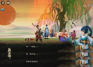 探寻神秘之境：浪天记最新版全面解析，揭秘全新故事情节和新角色