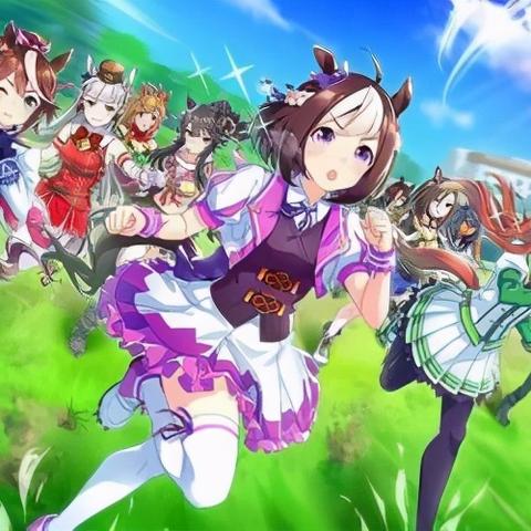 (赛马娘新年事件)赛马娘新时代之门：探索未来赛马与角色养成的全新冒险旅程