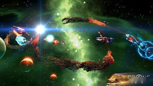 探索宇宙奥秘，揭秘超变三元神：《八荒主宰》带你领略神话奇幻世界的真实面貌