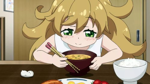 探秘异世界美食：精灵食肆妖怪图鉴，揭秘神秘妖怪的独特饮食文化和奇妙生活习性