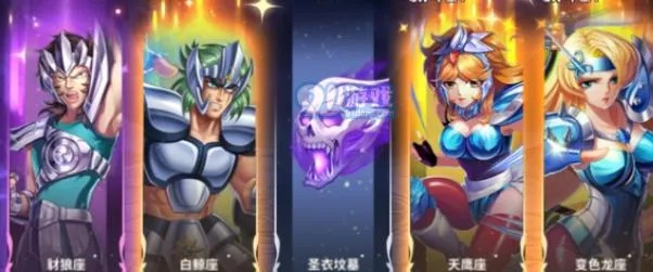 全面解析《圣斗士星矢：正义传说》攻略，助你轻松征服游戏挑战与技巧
