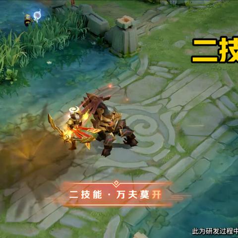 全方位解析：异世界勇者法师的成长与战斗攻略，助你畅游异世界无阻碍