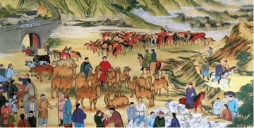 (涿鹿中原在哪)涿鹿中原是否在河南地区，透过历史探寻真相