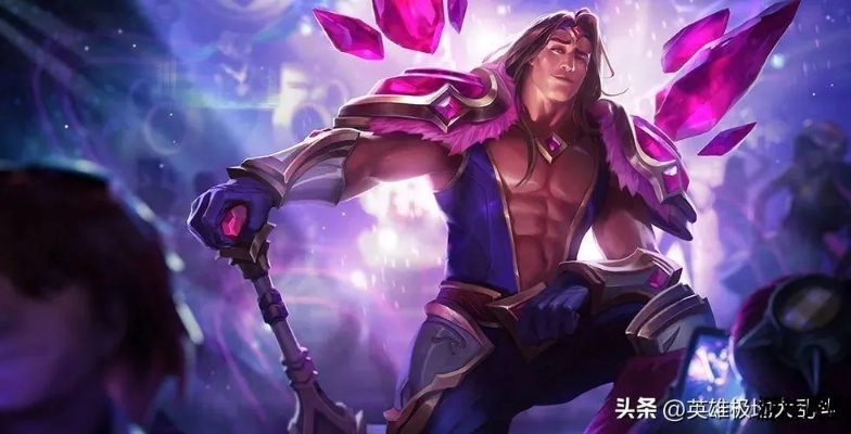 深度剖析：面对各式对手类型，如何科学出装才能在宝石大乱斗中赢得胜利？